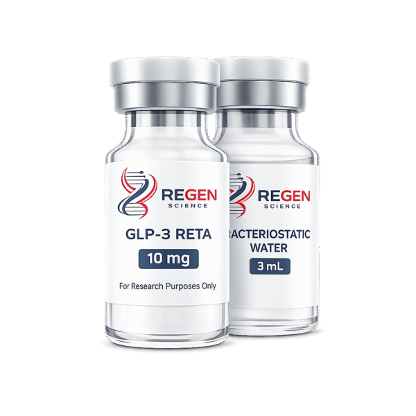 GLP-3 RETA
