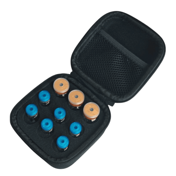 3 mL Vial Storage Case