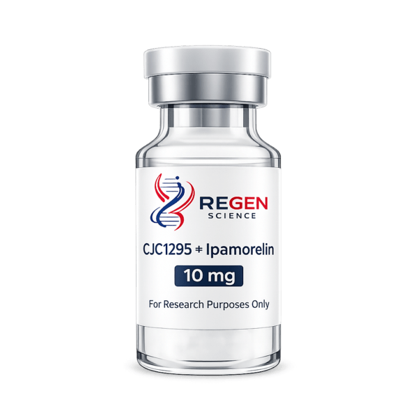 CJC1295 + Ipamorelin