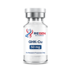 GHK-Cu