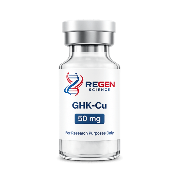 GHK-Cu