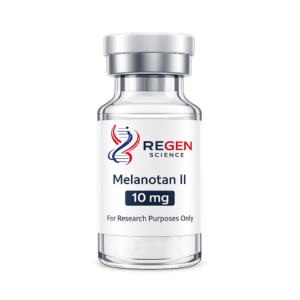 Melanotan II