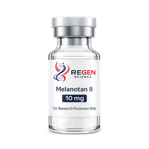 Melanotan II
