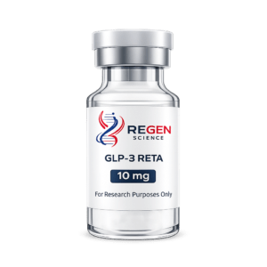 GLP-3 RETA