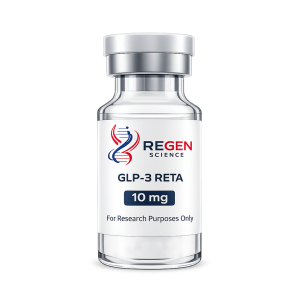 GLP-3 RETA