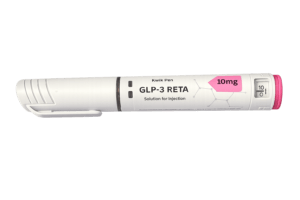 GLP-3 RETA